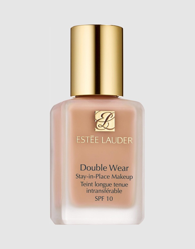 Estee Lauder - Double Wear Stay-in-Place Makeup SPF 10 - Outdoor Beige 4C1