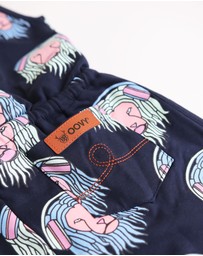 OOVY - Lenny Lion Jumpsuit