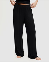 Cotton On Body - Airy Soft Wide Leg Pant