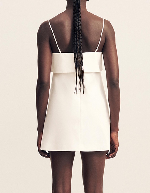 Shona Joy - Felix Mini Dress