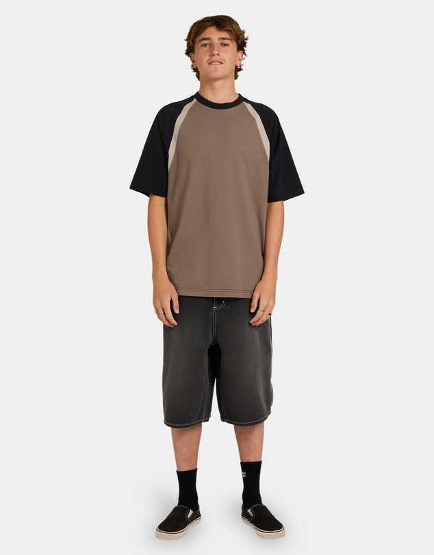 Billabong - Mens Spec Fluid T-Shirt