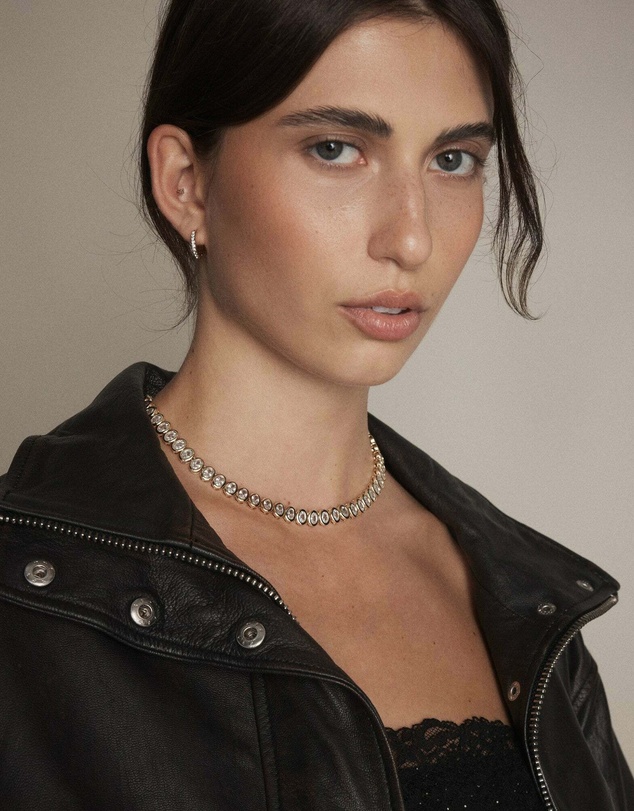 MIMCO - Courtside Necklace