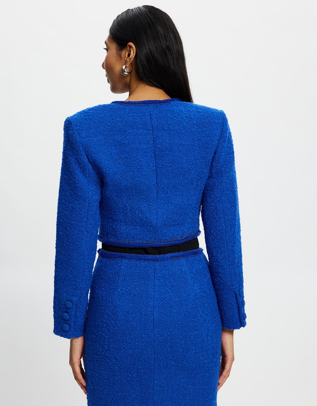 Grace Willow - Heide Jacket