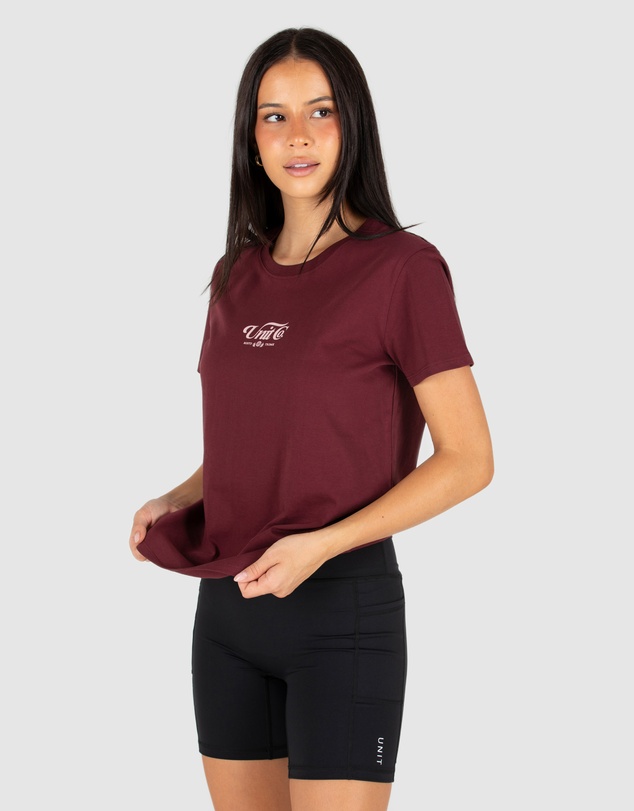 UNIT - Parker Tee