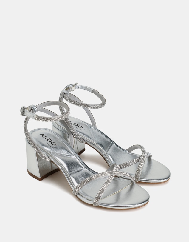 ALDO - Boucliette Heels