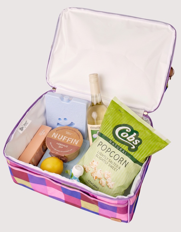 The Somewhere Co - Wanderland Cooler Bag