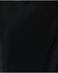 Third Form - Satin Gather One Shoulder Dress