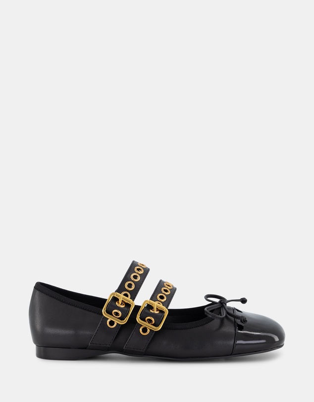 Jeffrey Campbell - Balletic