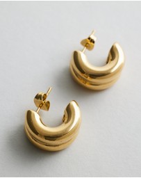 Native Sol - Vienna Earrings
