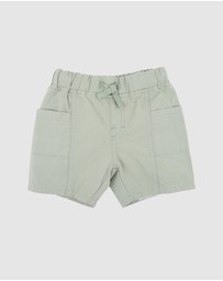 Bebe by Minihaha - Shorts - Kids
