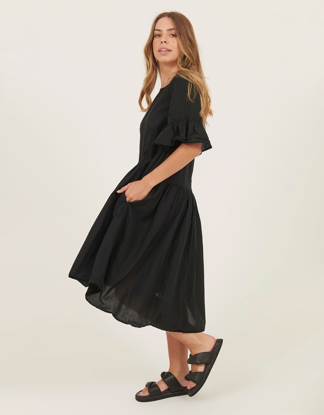 Primness - Itok Dress