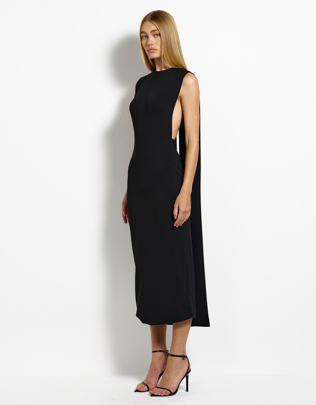 Effie Kats - Kaya Midi Dress