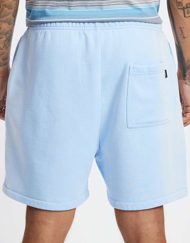 Market - Starry Arc Fleece Shorts