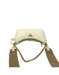 Pre-Loved by Azura Reborn - Pre-Loved Saffiano Re-Edition 2005 Satchel