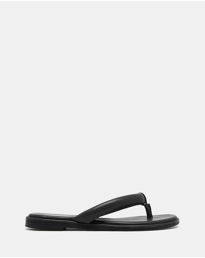 Black PU