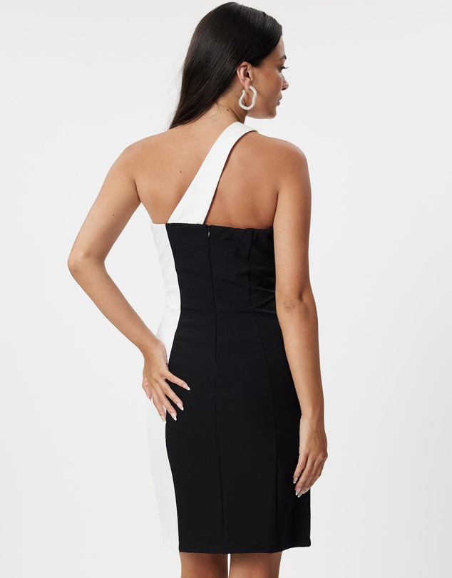 Honey and Beau - Envy Dress