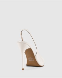 LANA WILKINSON - Charlize Slingback Pump