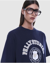 ENA PELLY - Sophia Relaxed Tee