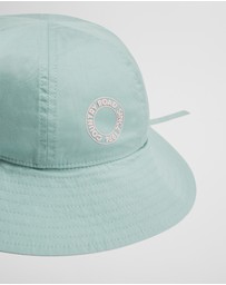 Country Road - Baby Round Logo Hat