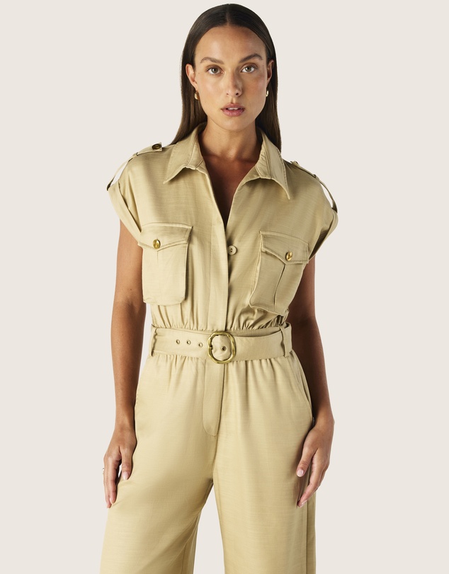 MOS The Label - Rita Jumpsuit