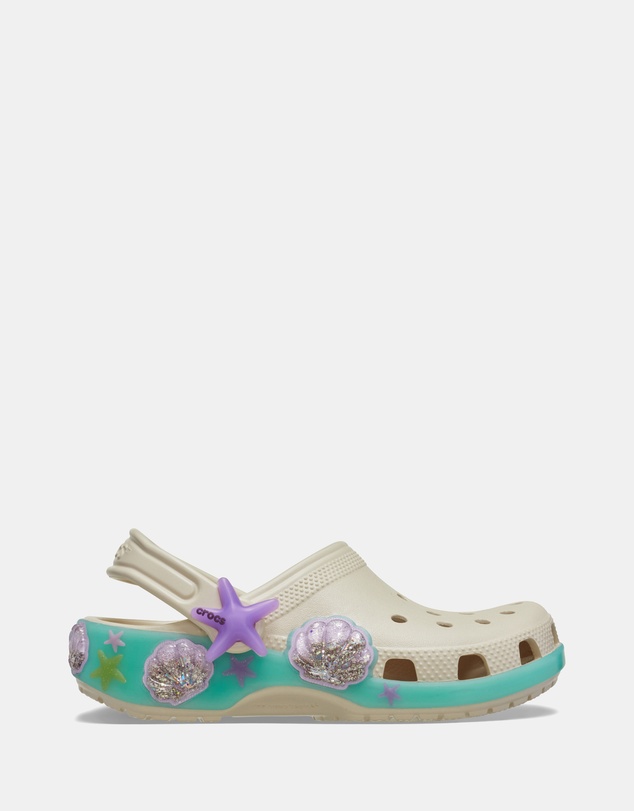 Crocs - Classic Clogs Fun Lab - Kids-Teens