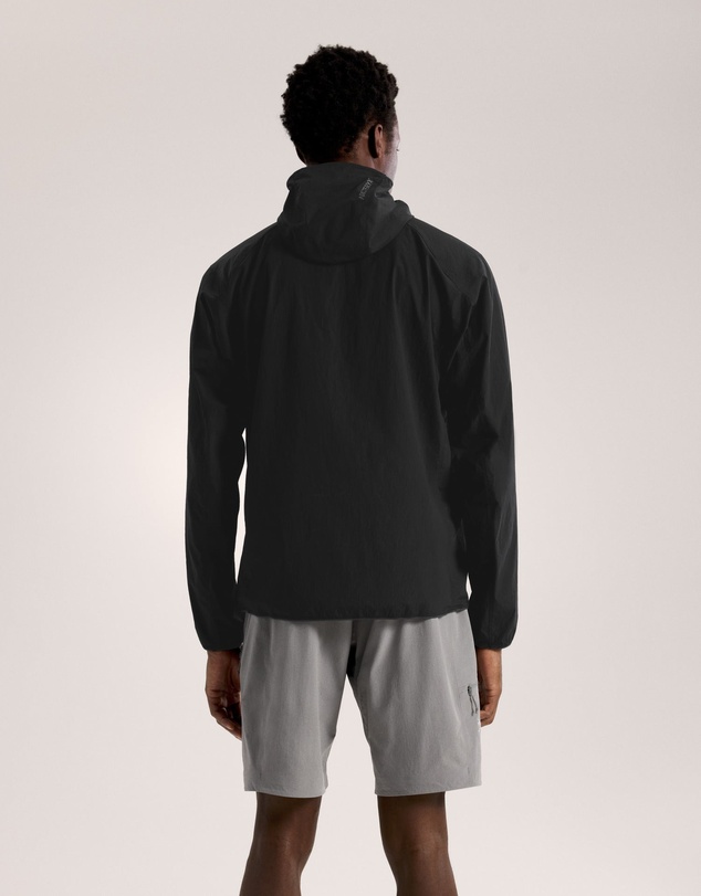 Arc'teryx - Ossa 1/2 Zip Hoody Men's
