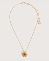 Review - Rose Garden Necklace
