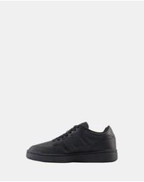 New Balance - B480 Black Grade School
