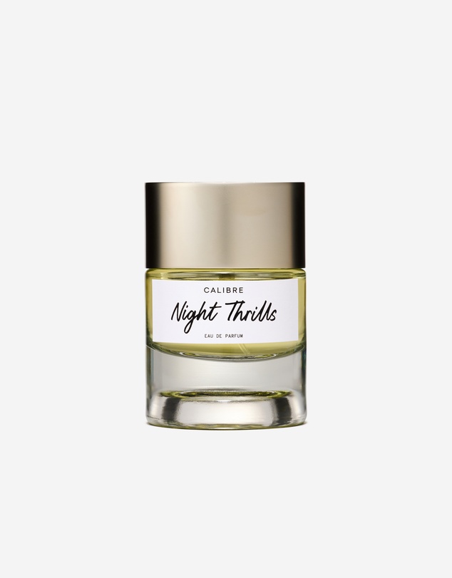 Calibre - Night Thrills Eau de Parfum 50ML