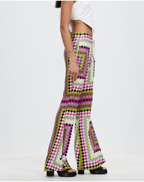 LENNI the label - Horizon Pants