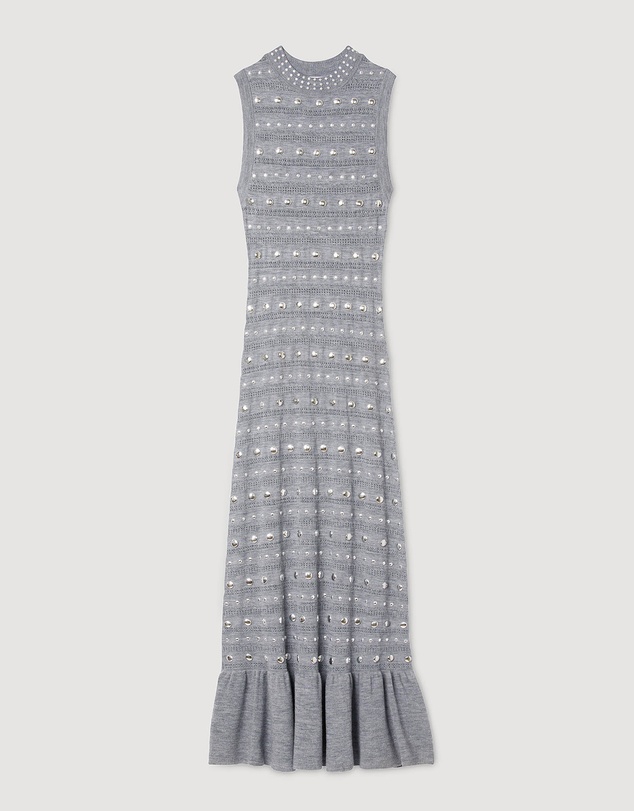 Sandro - Venus Dress