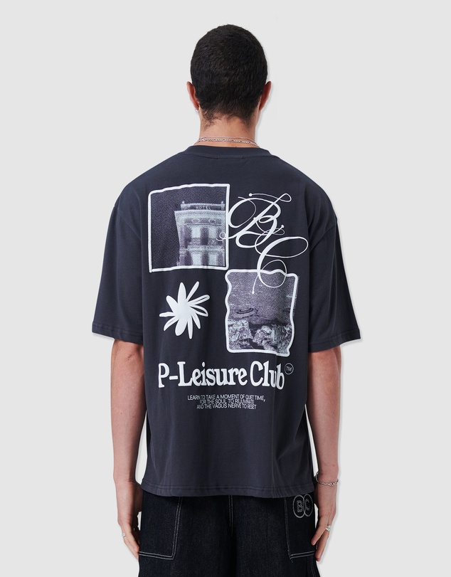 B.Cools - Portals T-Shirt