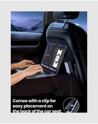 Ugreen - UGREEN 150W GaN Car Charger 4 Ports Fast Charging