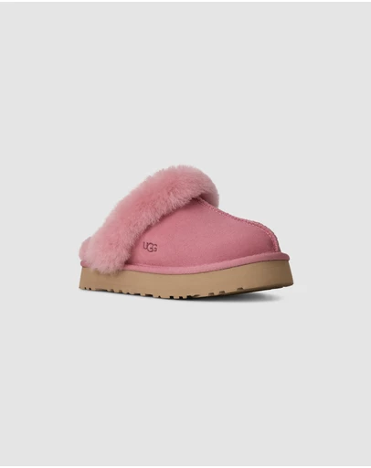 UGG - Disquette Sandals - Kids