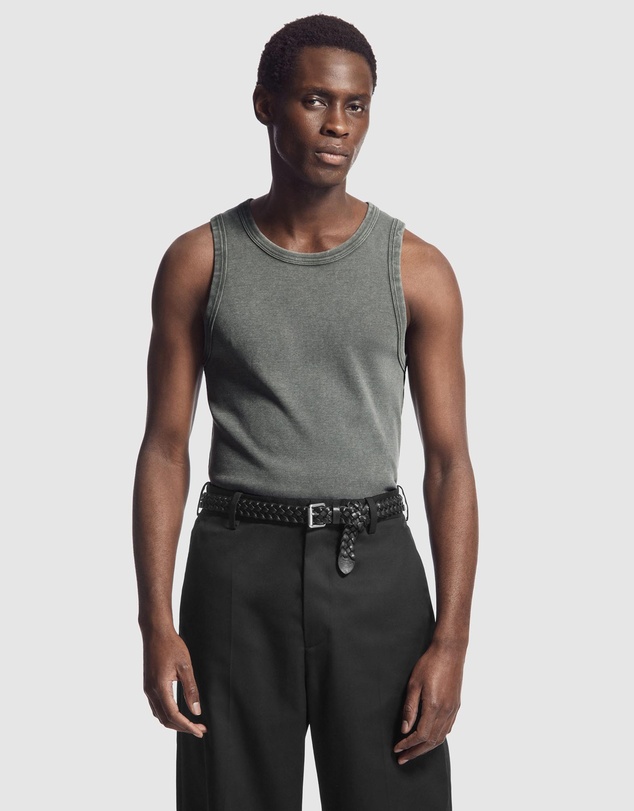 COS - Slim-Fit Acid-Wash Tank Top