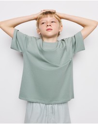 M.N.G - Classpi Pyjama - Kids-Teens