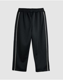 Mini Rodini - Ritzratz Patch Trousers - Babies-Teens