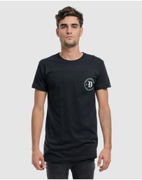 DVNT - Clean Classic Tee