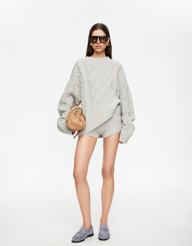 Lioness - Liaison Cable Knit