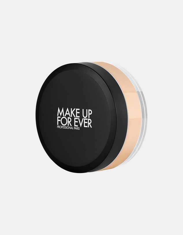 MAKE UP FOR EVER - HD Skin Setting Powder 18g 1.2
