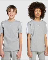 adidas Sportswear - Essentials T-Shirt - Kids-Teens
