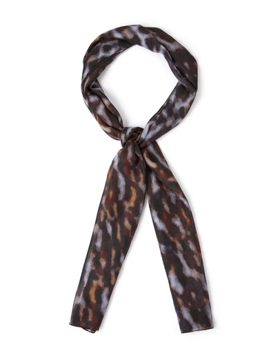David Lawrence - Clara Silk Scarf
