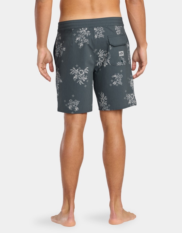 Billabong - Mens Good Times Lo Tide 175