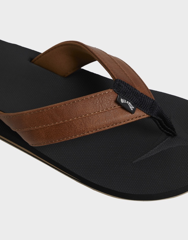 Billabong - Mens All Day Impact Thongs