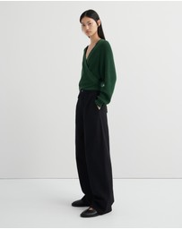 Kowtow - Composure Cardigan