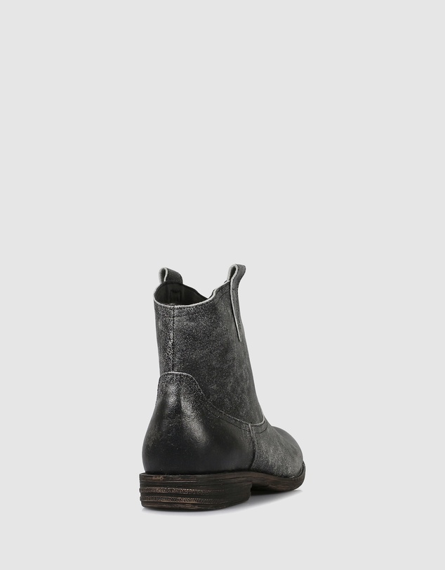 S by Sempre Di - Windy Ankle Boots