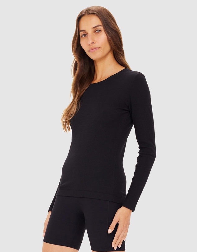 The Upside - Tammy Long Sleeve Top