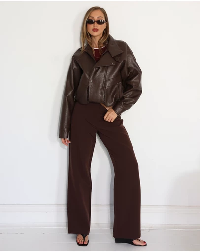 Madison The Label - Nora Jacket