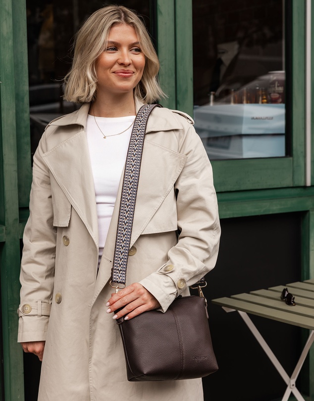 Louenhide - Kasey Crossbody Bag