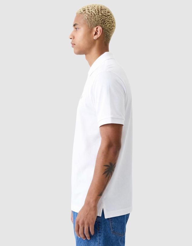 GAP - F-Logo Piqué Polo